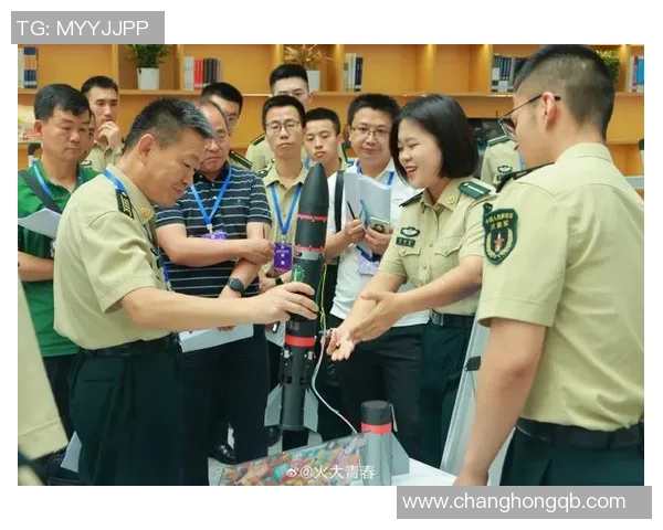 朱旭航:探索科技与人文交融的未来之路与创新思维的实践探索