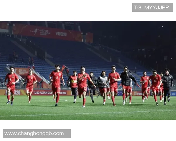 韩国与吉尔吉斯斯坦的激烈对决揭示了足球战术与团队合作的重要性